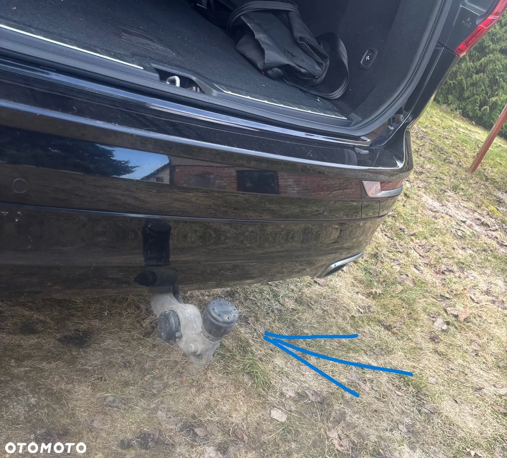 Volvo XC 60 D4 Inscription - 11