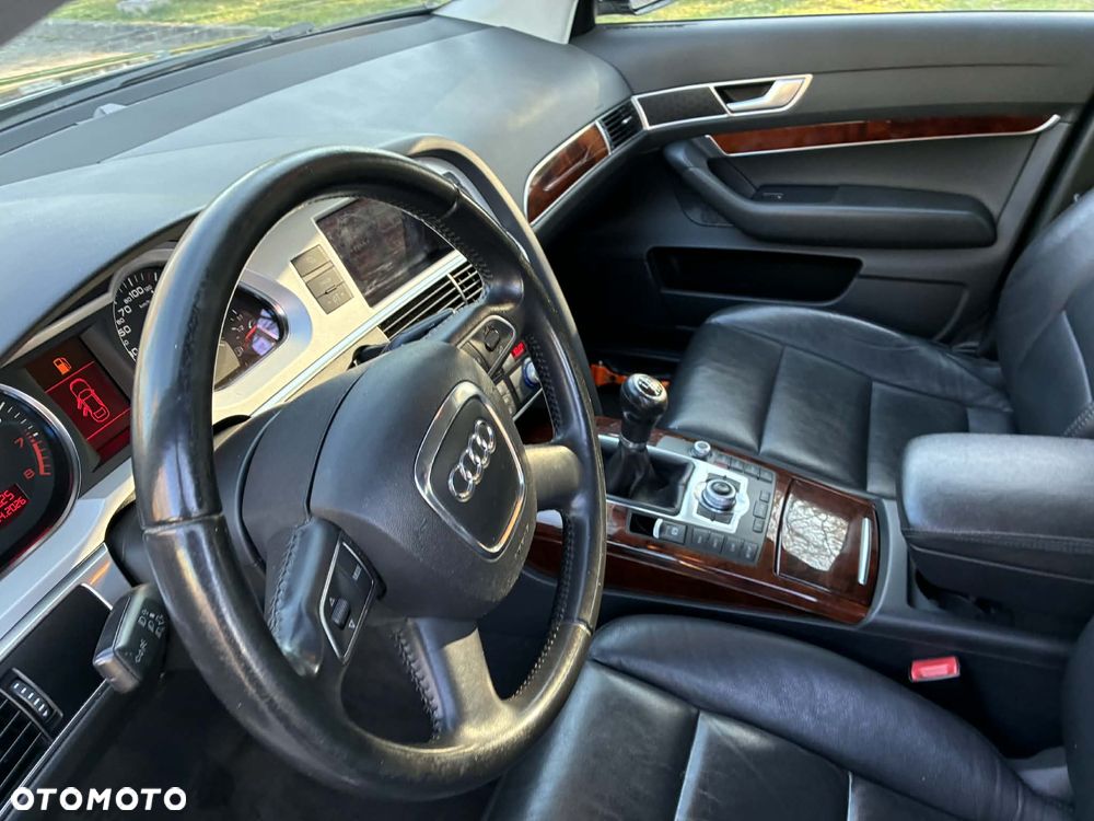 Audi A6 Limousine 2.0 TFSI - 20