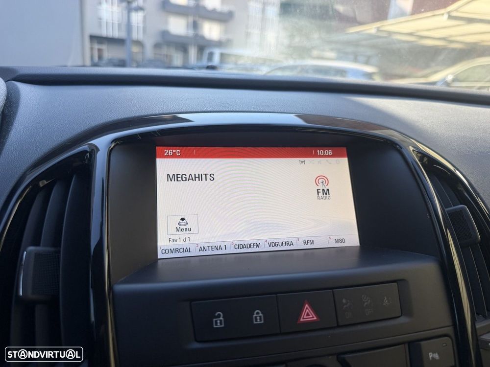 Opel Astra - 23