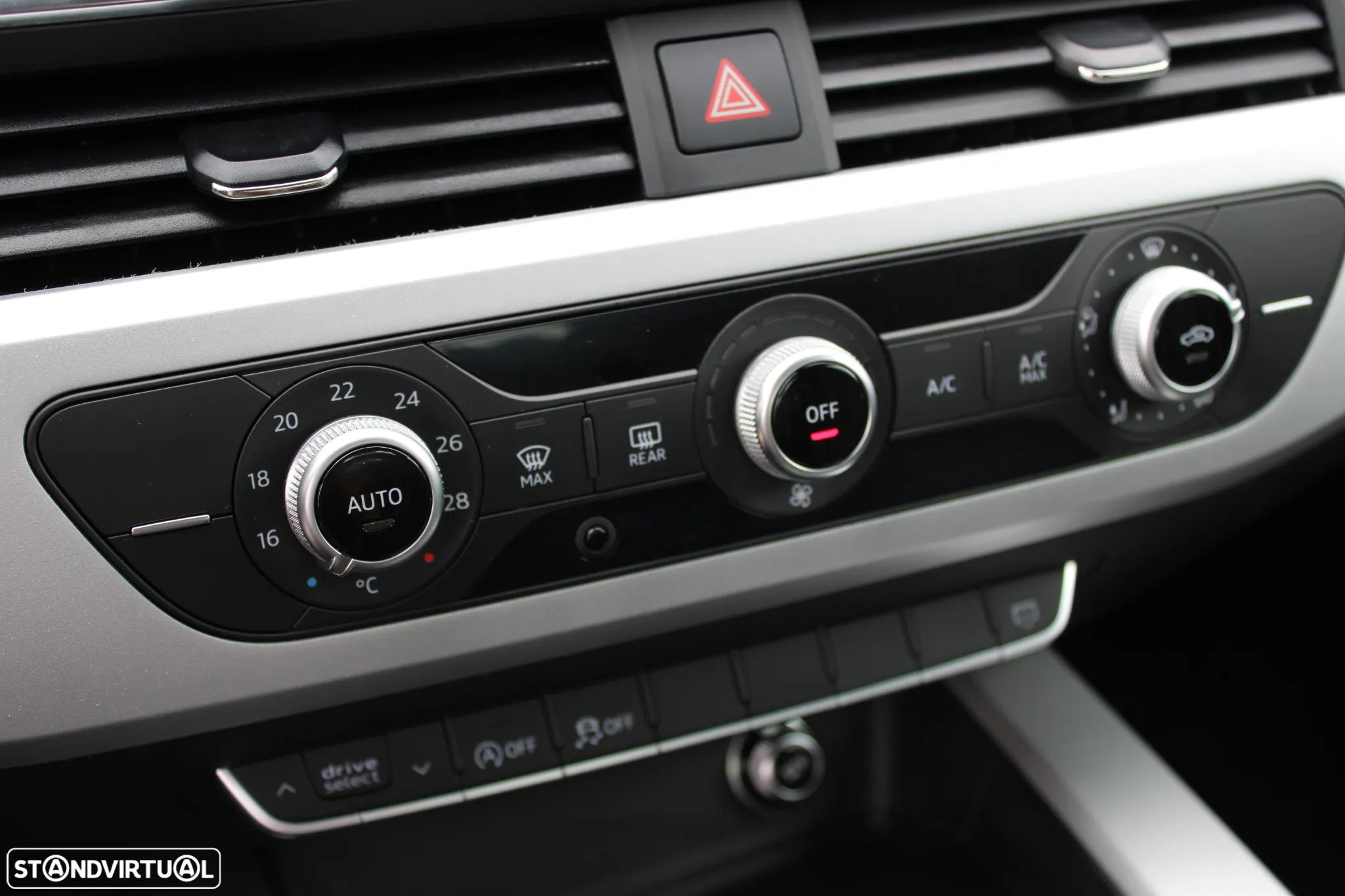 Audi A5 Sportback 35 TDI S tronic - 31