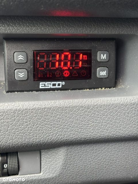 Peugeot expert L3 Izoterma Vat do odliczenia - 19