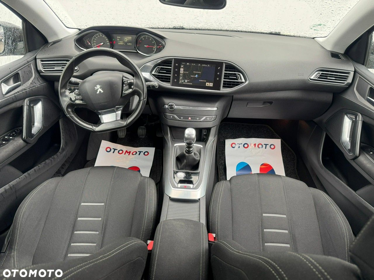 Peugeot 308 - 19
