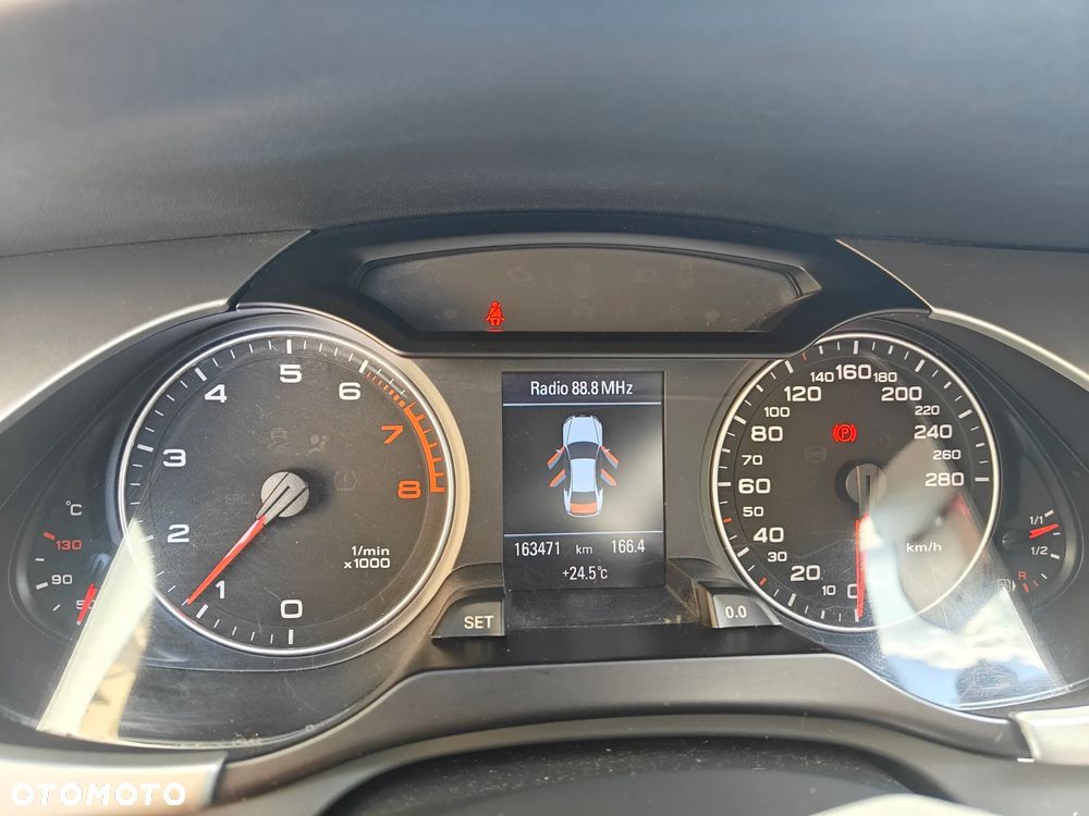 Audi A4 Avant - 9
