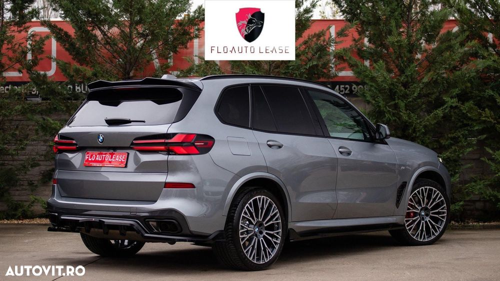 BMW X5 - 4