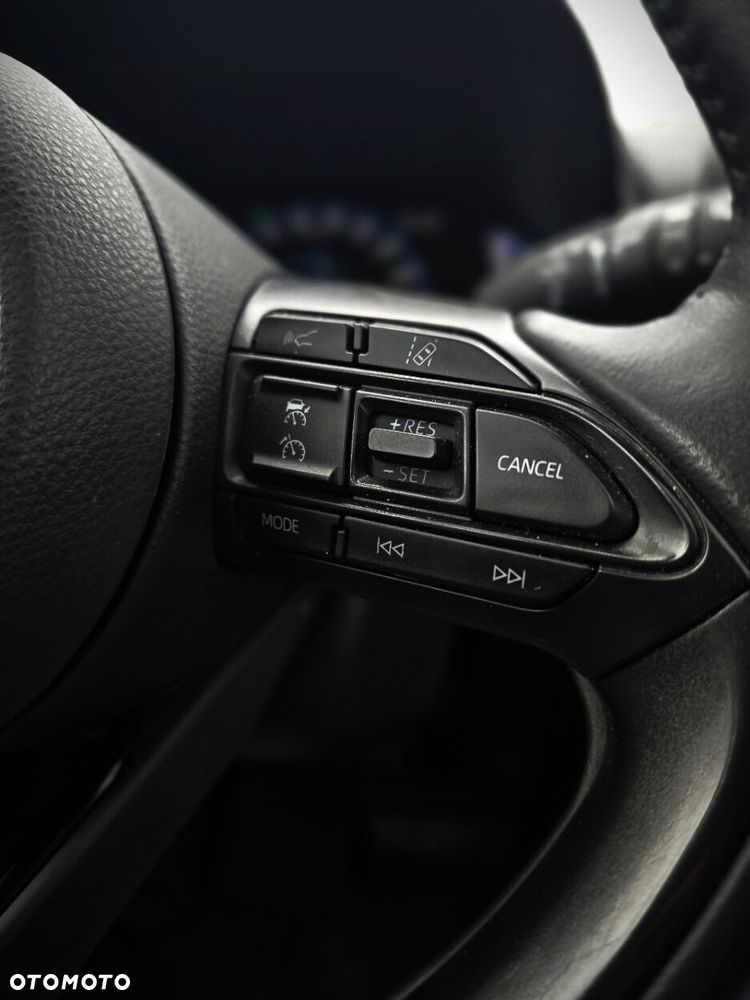 Toyota Yaris Cross Hybrid 1.5 Adventure 4x4 - 13