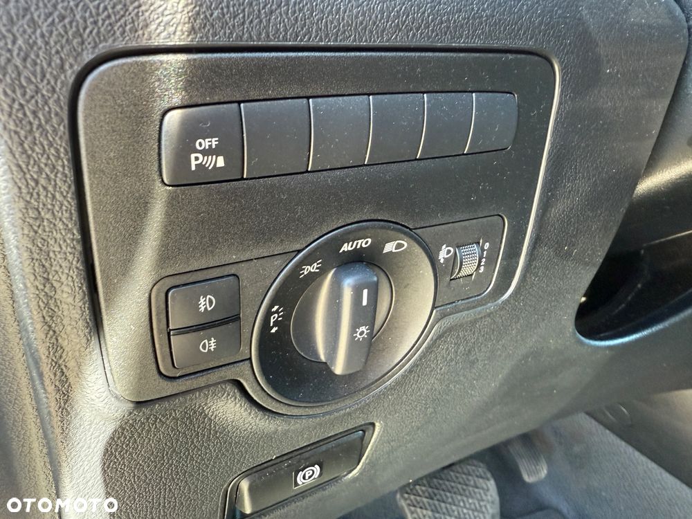 Mercedes-Benz Vito Tourer 114 CDI L3 Pro 9G-Tronic 447.705 - 21