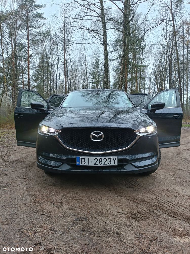 Mazda CX-5 2.0 Skymotion 2WD - 17