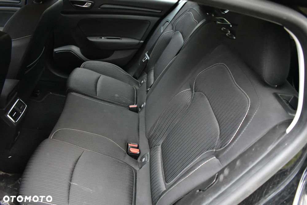 Renault Megane TCe 140 GPF ZEN - 30