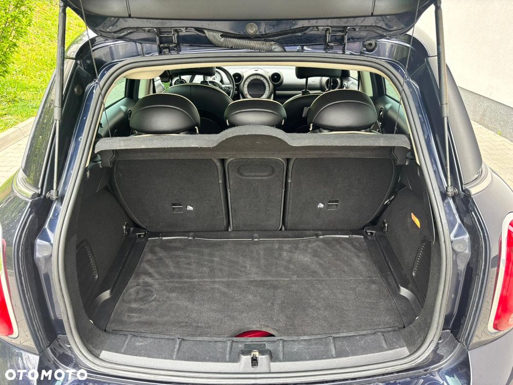 MINI Countryman Cooper - 12