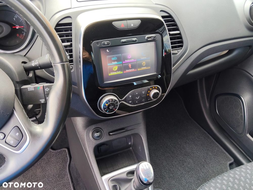 Renault Captur ENERGY dCi 90 Start&Stop Intens - 21