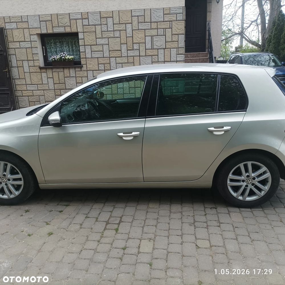 Volkswagen Golf 1.4 TSI Highline - 5