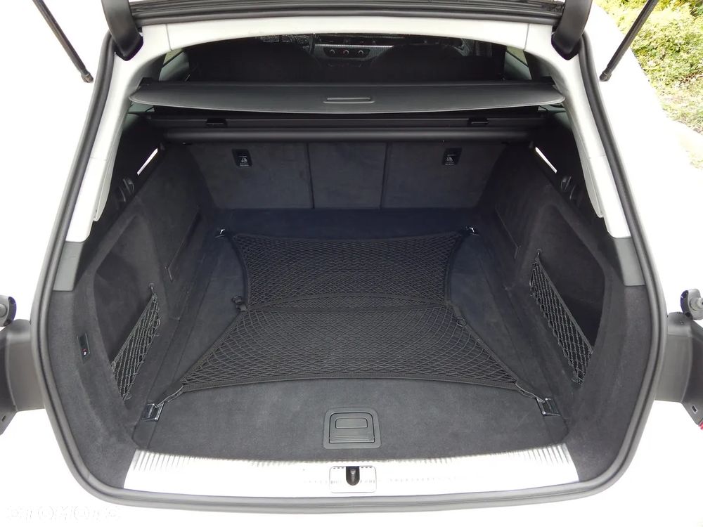 Audi A4 - 26