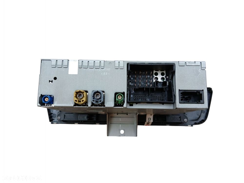CZYTNIK MULTIMEDIA MIB AUDI A6 C7 (2011-2014) 3.0 TDI 245KM 4G0035666G - 6