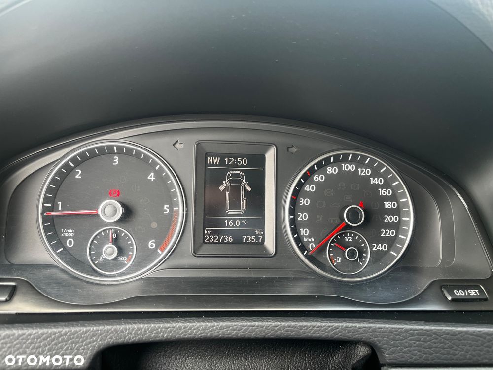Volkswagen Multivan L1 Comfortline - 16