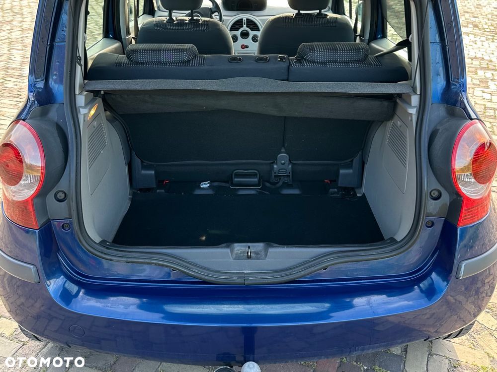 Renault Modus - 9
