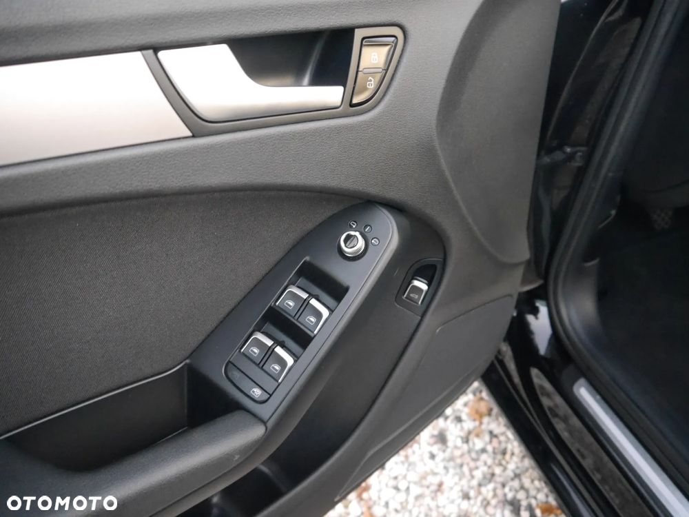 Audi A4 Avant 2.0 TDI DPF Ambition - 10