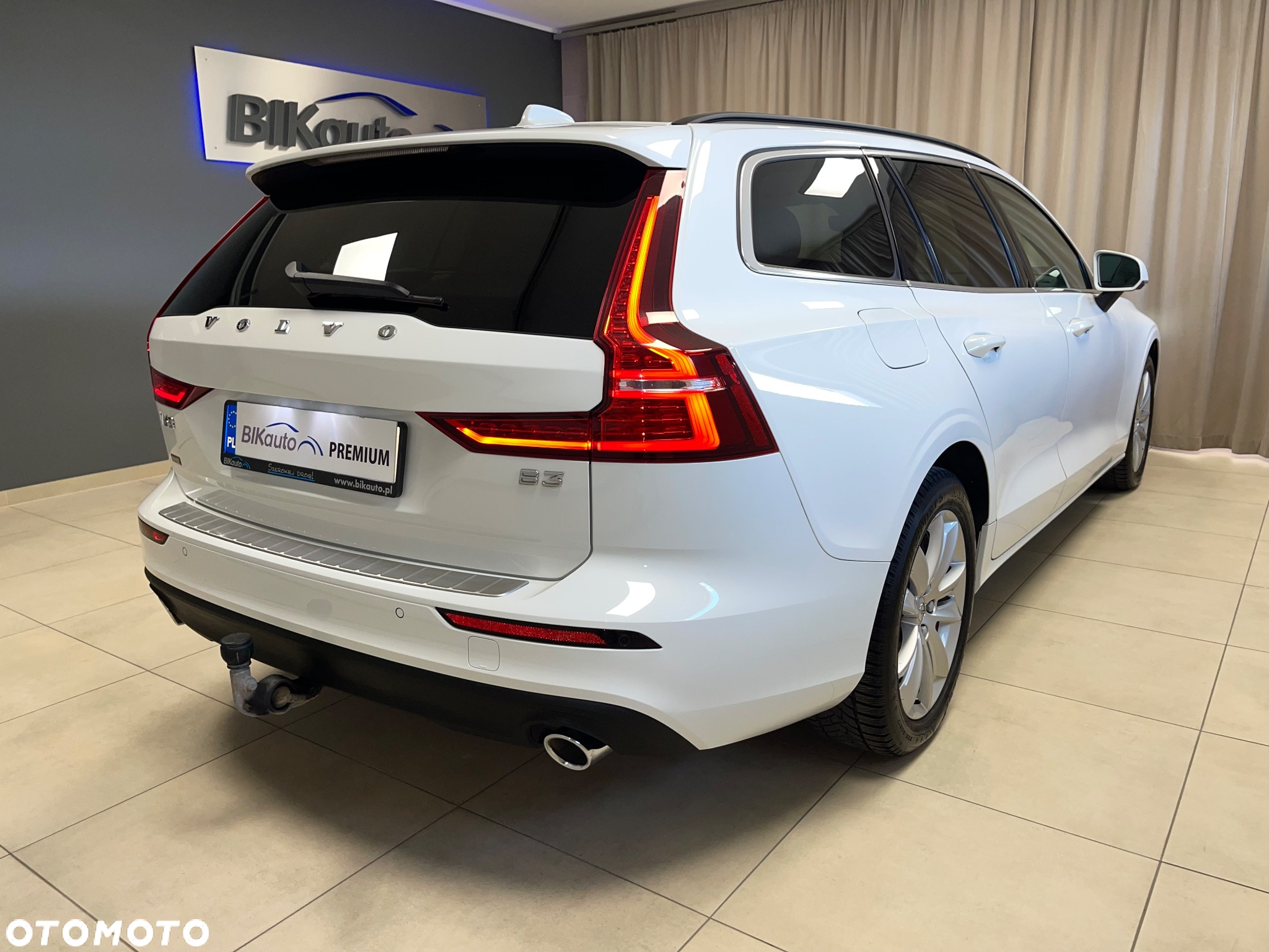 Volvo V60 - 4