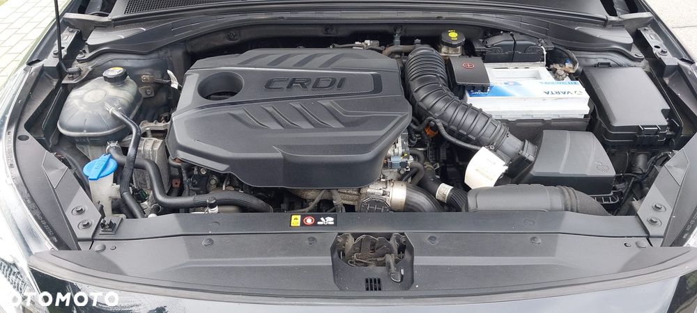 Kia XCeed - 6