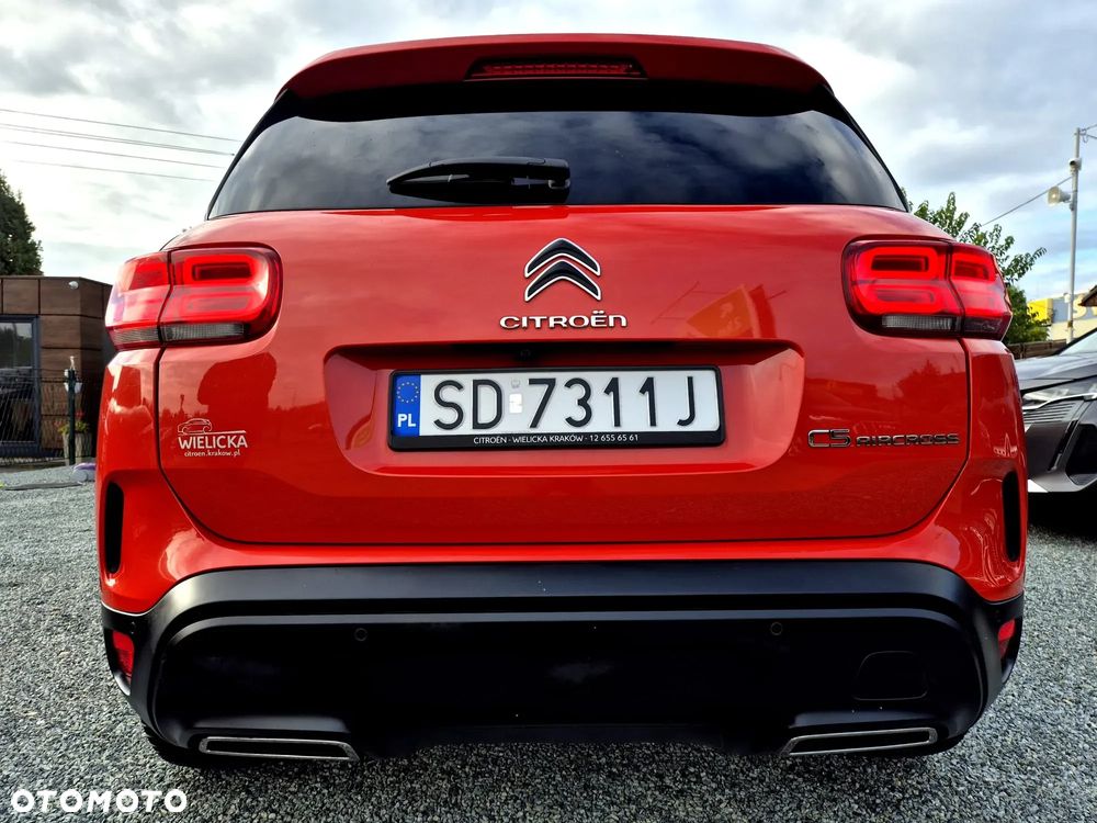 Citroën C5 Aircross 1.5 BlueHDi Shine - 3