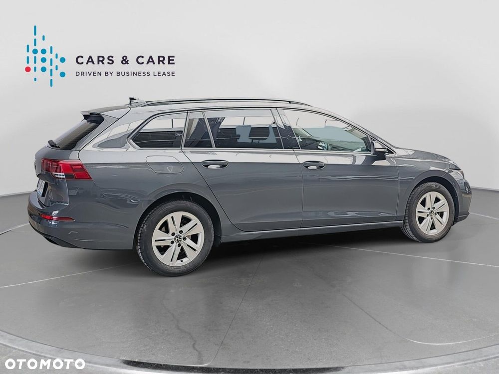 Volkswagen Golf Variant 1.5 TSI EVO Life - 22