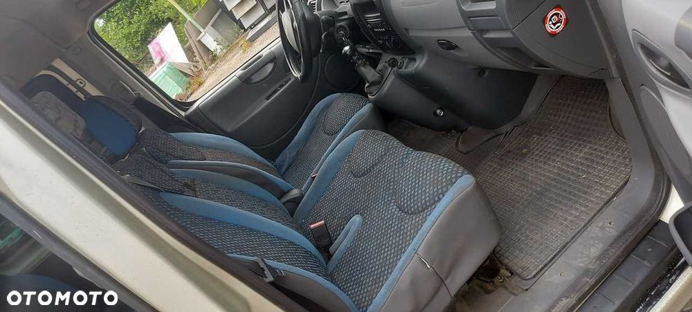 Fiat Scudo - 8