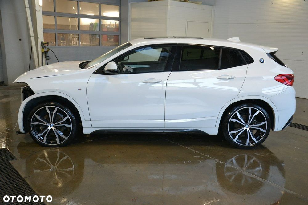 BMW X2 - 4