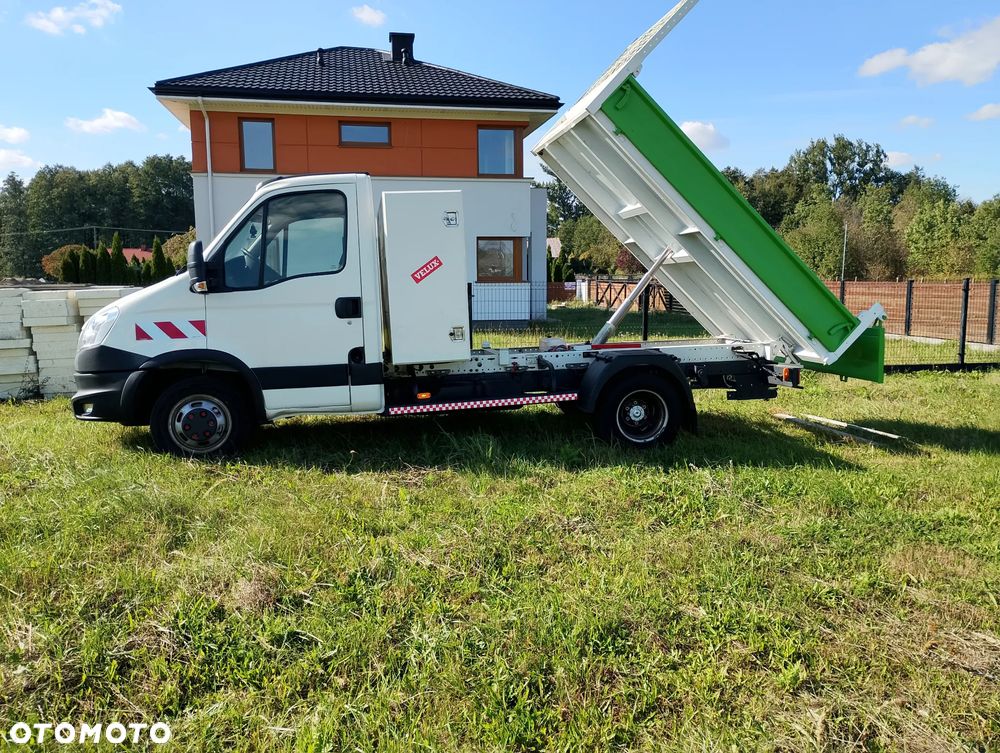 Iveco 35 C 11 - 3