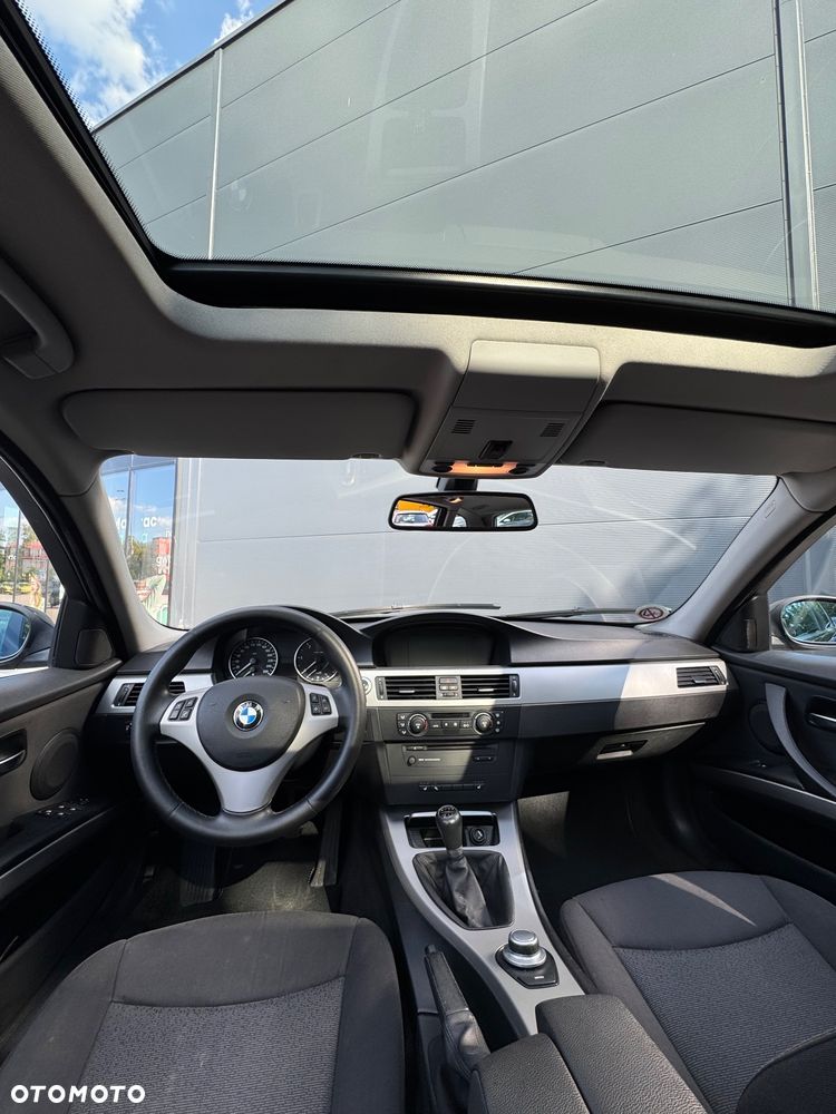 BMW Seria 3 320d DPF Edition Fleet Exclusive - 20