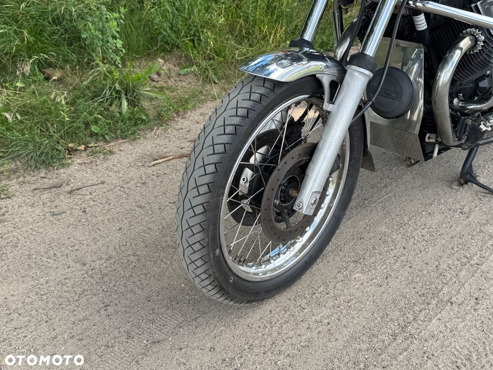Moto Guzzi Inny - 15