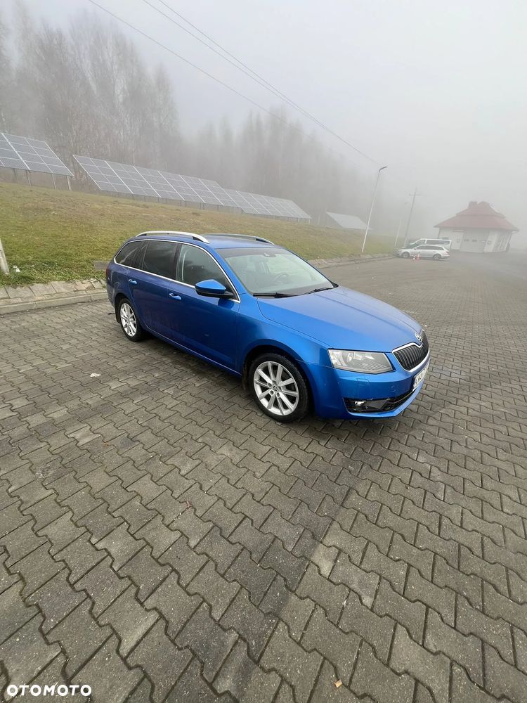 Skoda Octavia 1.6 TDI 4x4 Ambition - 30