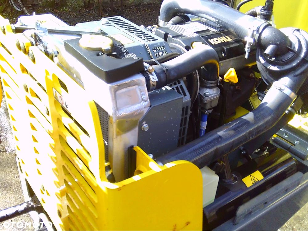 Wacker Neuson RTSC3 N/S - 8