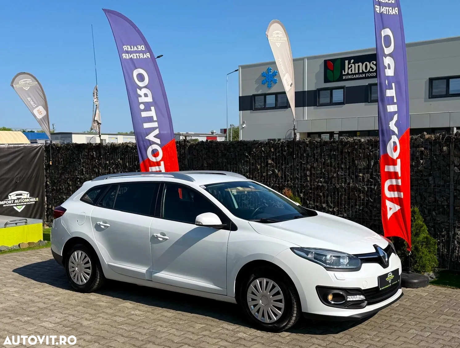 Renault Megane - 10