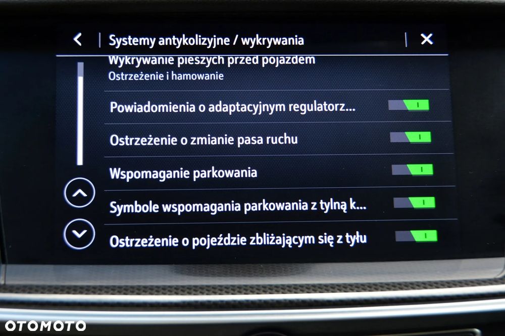 Opel Insignia 2.0 CDTI Business Edition S&S - 23