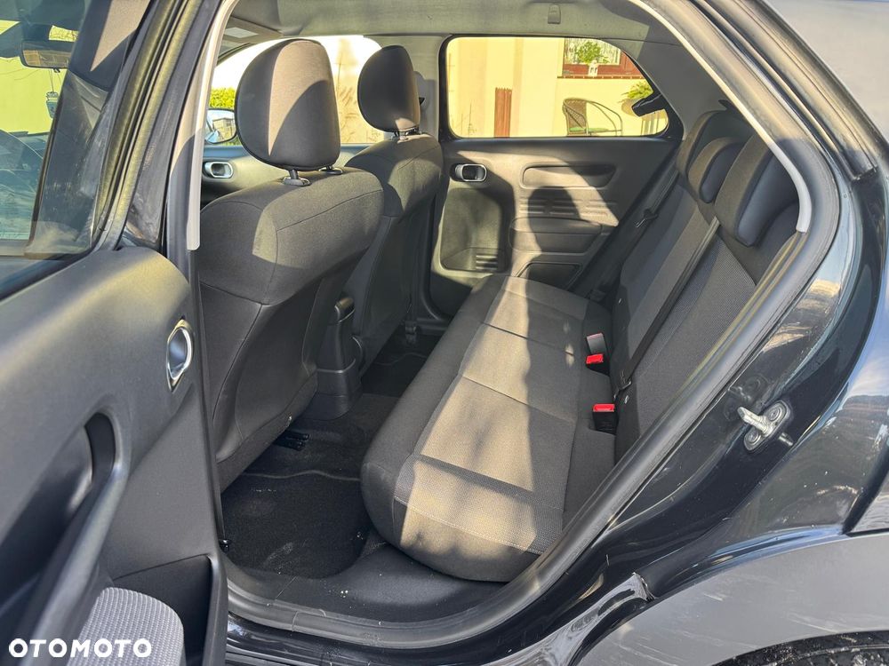 Citroën C4 Cactus Pure Tech 110 Stop&Start Shine Edition - 13