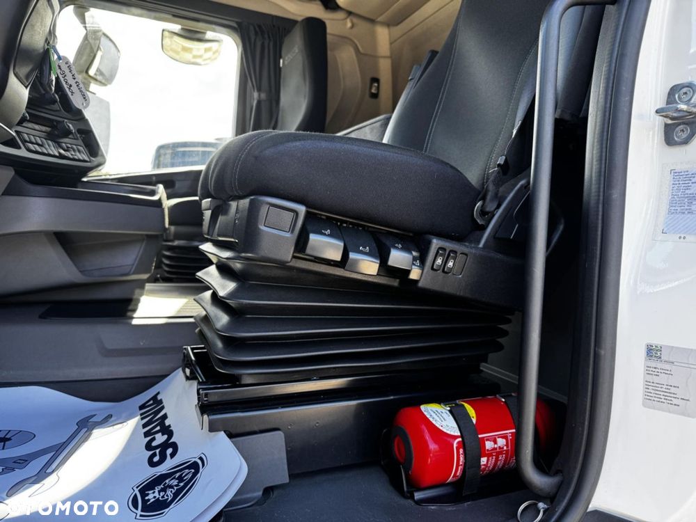 Scania Scania R500 - 6