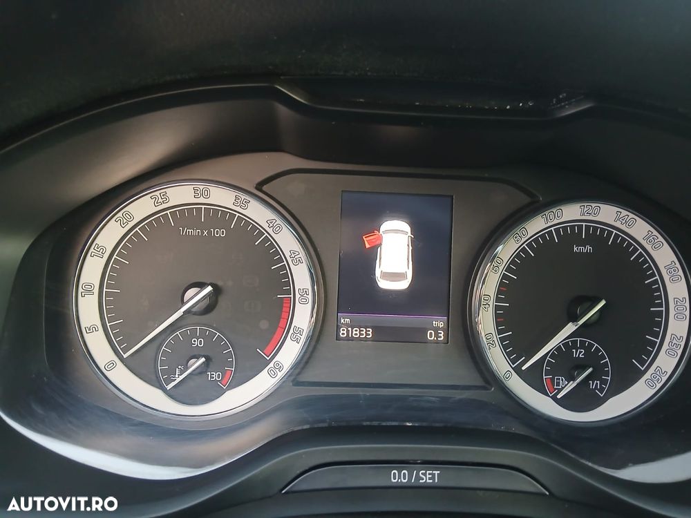 Skoda Kodiaq 2.0 TDI 4X4 DSG Style - 6