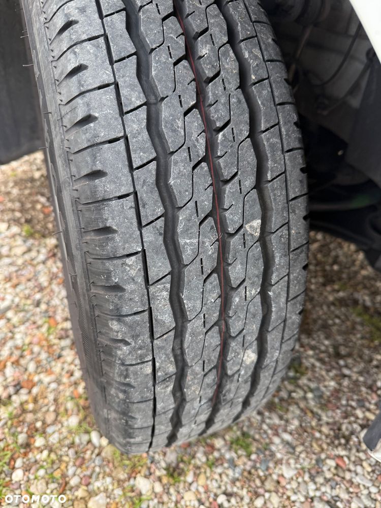 Fiat DOBLO MAXI 1.4 TJET 120 KM NOWY GAZ LPG SUPER STAN OKAZJA 100% PEWNY - 21