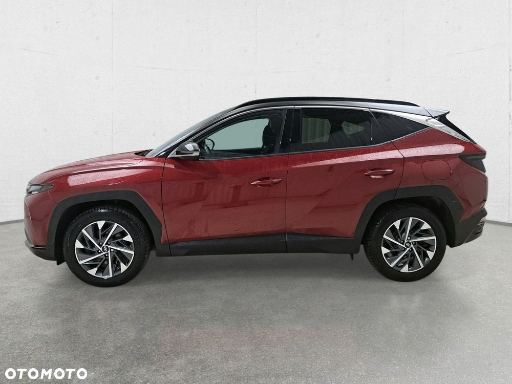 Hyundai Tucson 1.6 T-GDi Executive 2WD - 4