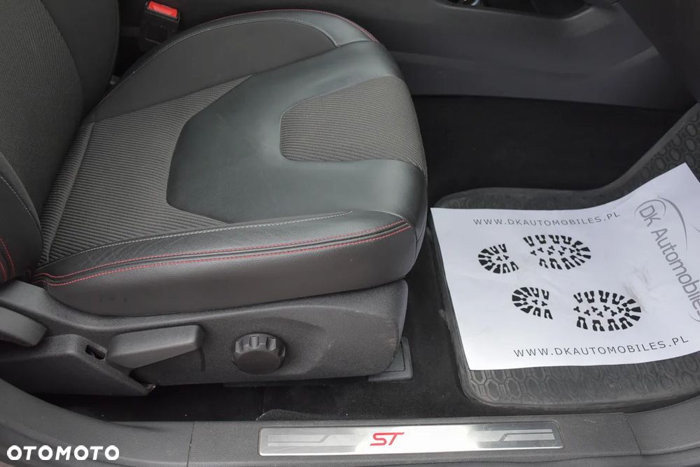 Ford Mondeo 2.0 TDCi STart-Stopp PowerShift-Aut ST-Line - 27