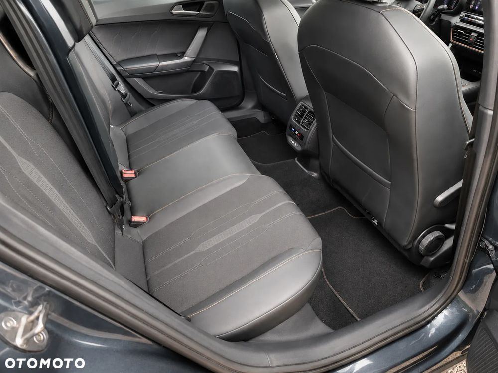 Cupra Formentor 1.5 TSI DSG - 11