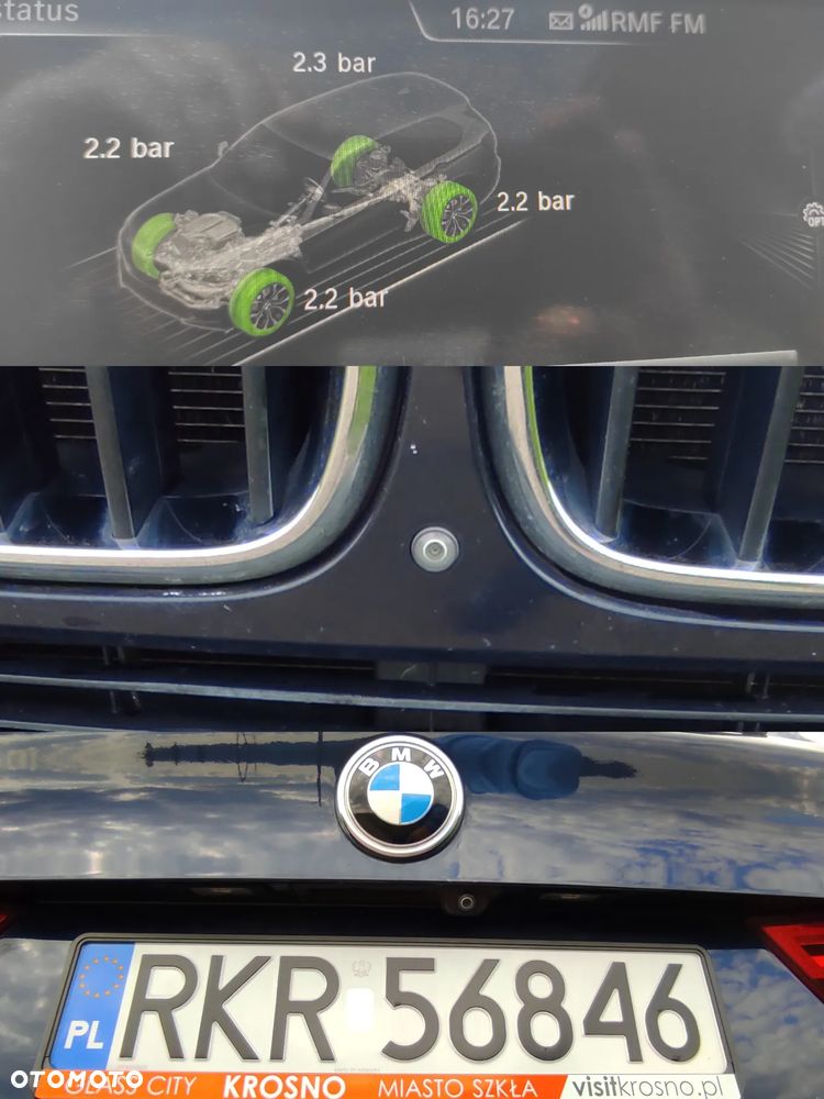 BMW X5 xDrive35i - 15