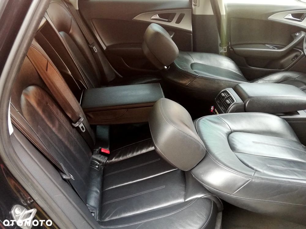Audi A6 Limousine - 10
