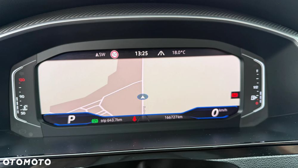 Volkswagen Arteon 2.0 TDI SCR R-Line DSG - 36