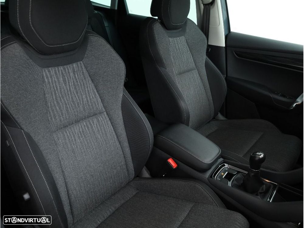 Skoda Karoq 2.0 TDI Style - 16