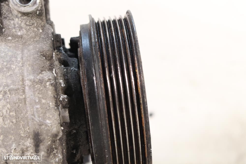 Compressor Do Ac / Ar Condicionado Audi A4 (8K2, B8)  8T0260805s / 6Sa - 7