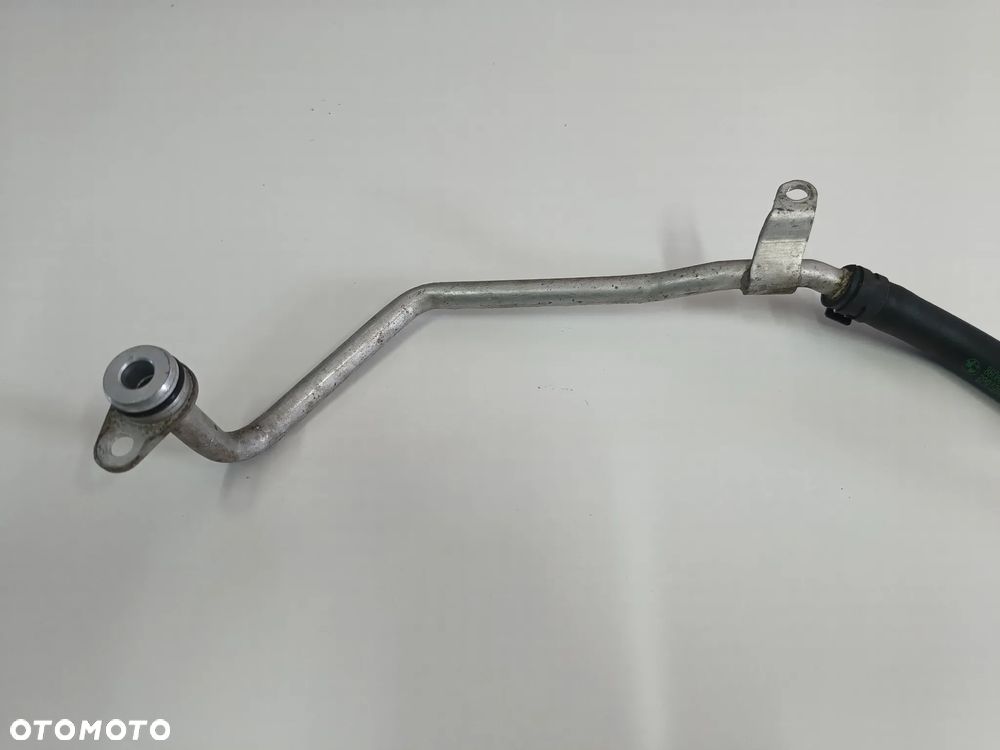 BMW F39 F45 MINI F56 F60 Przewód wody 8606014 / 8606015 - 5
