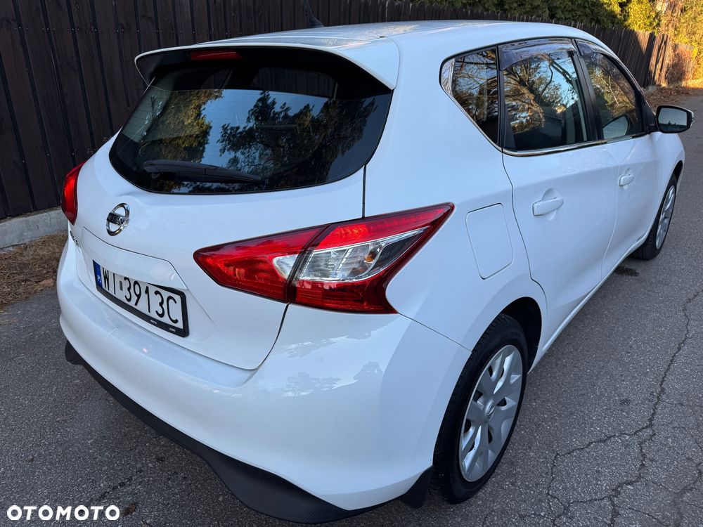 Nissan Pulsar 1.2 DIG-T Visia EU6 - 16