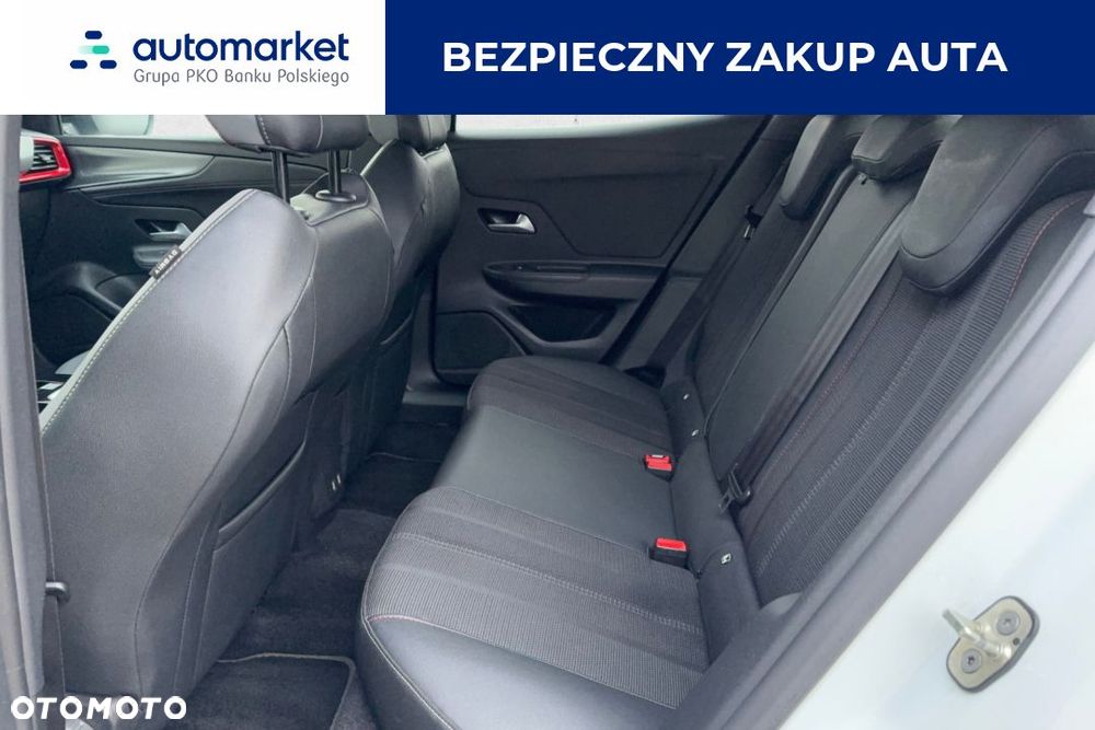Opel Mokka 1.2 T GS Line Plus S&S - 9