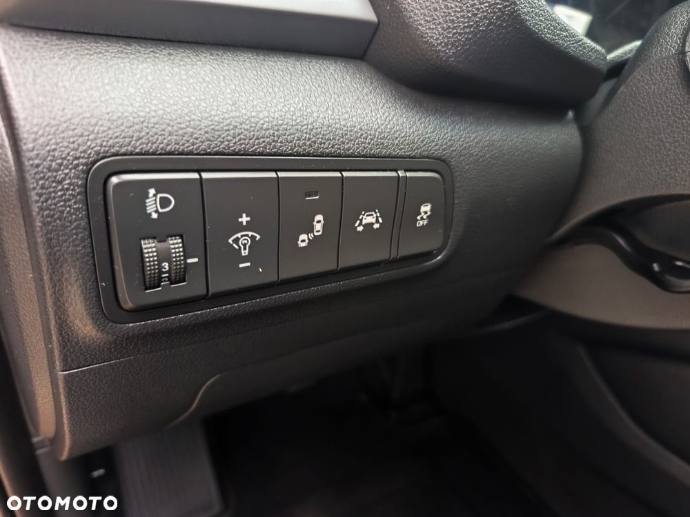 Hyundai Tucson 1.6 Turbo 2WD Style - 11