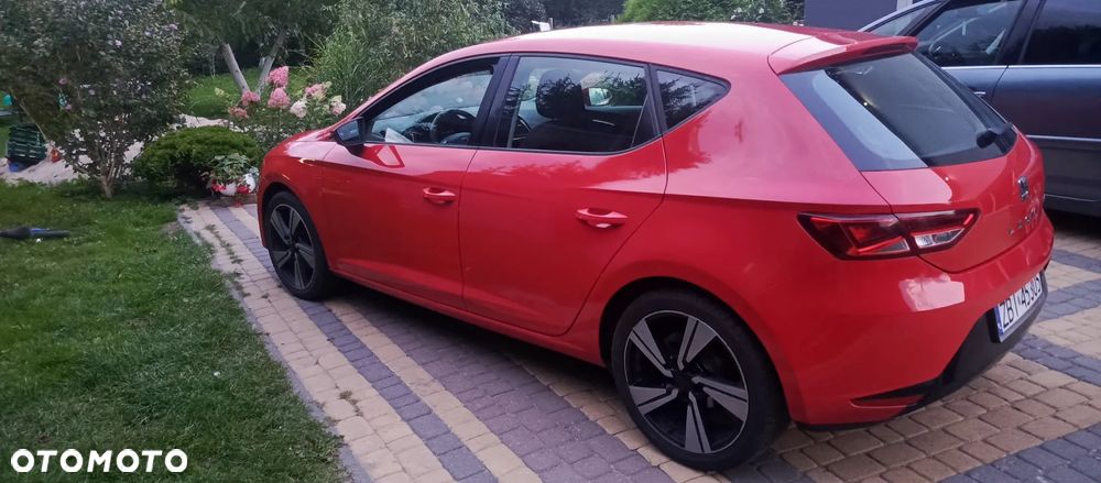 Seat Leon - 5